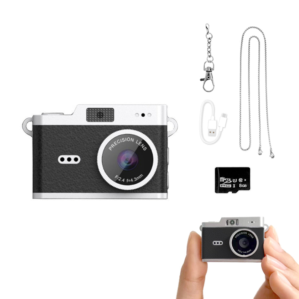 CCD1 미니 카메라