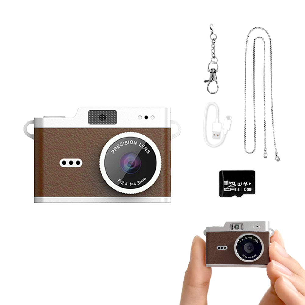 미니 카메라 CCD1