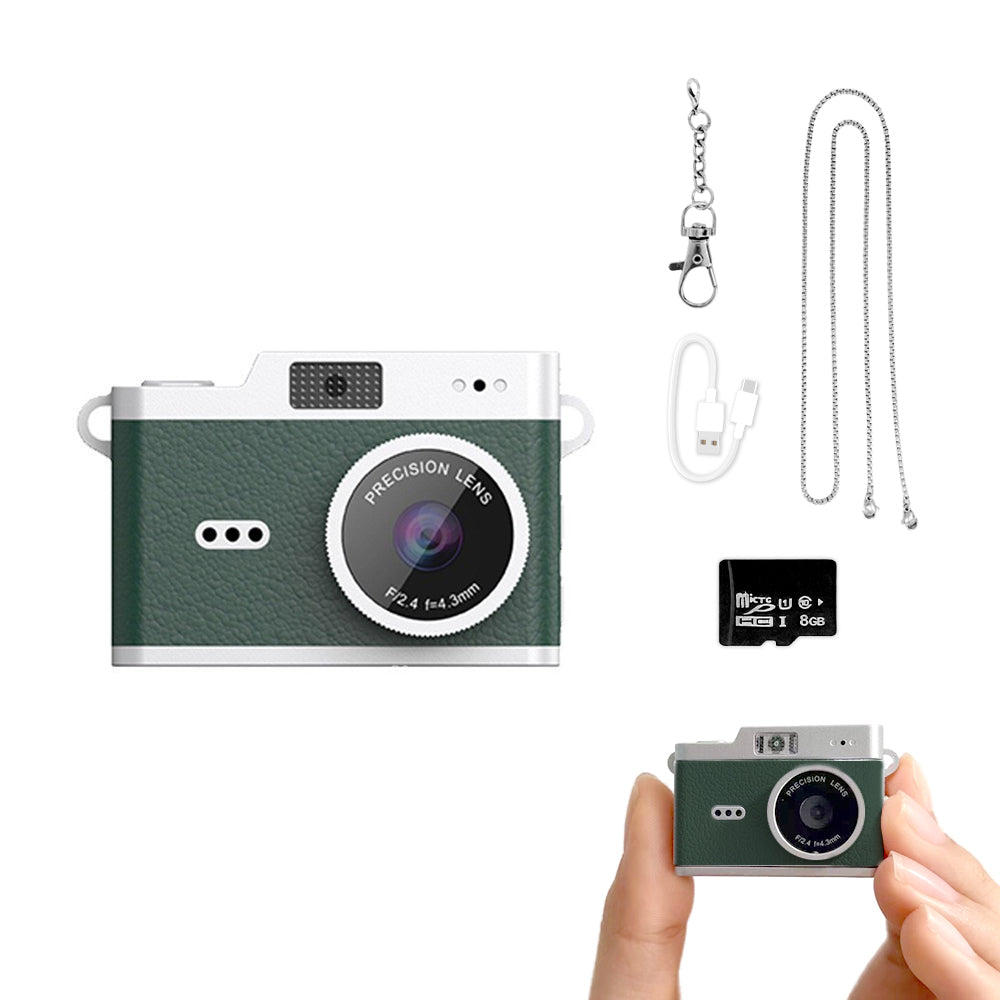 미니 카메라 CCD1