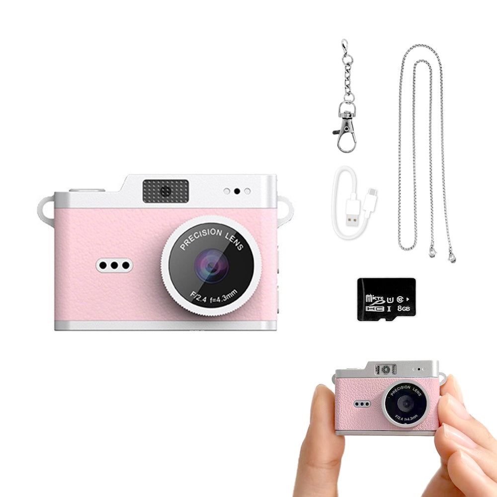 미니 카메라 CCD1