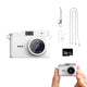 FDUCE 미니 카메라 CCD1 화이트
