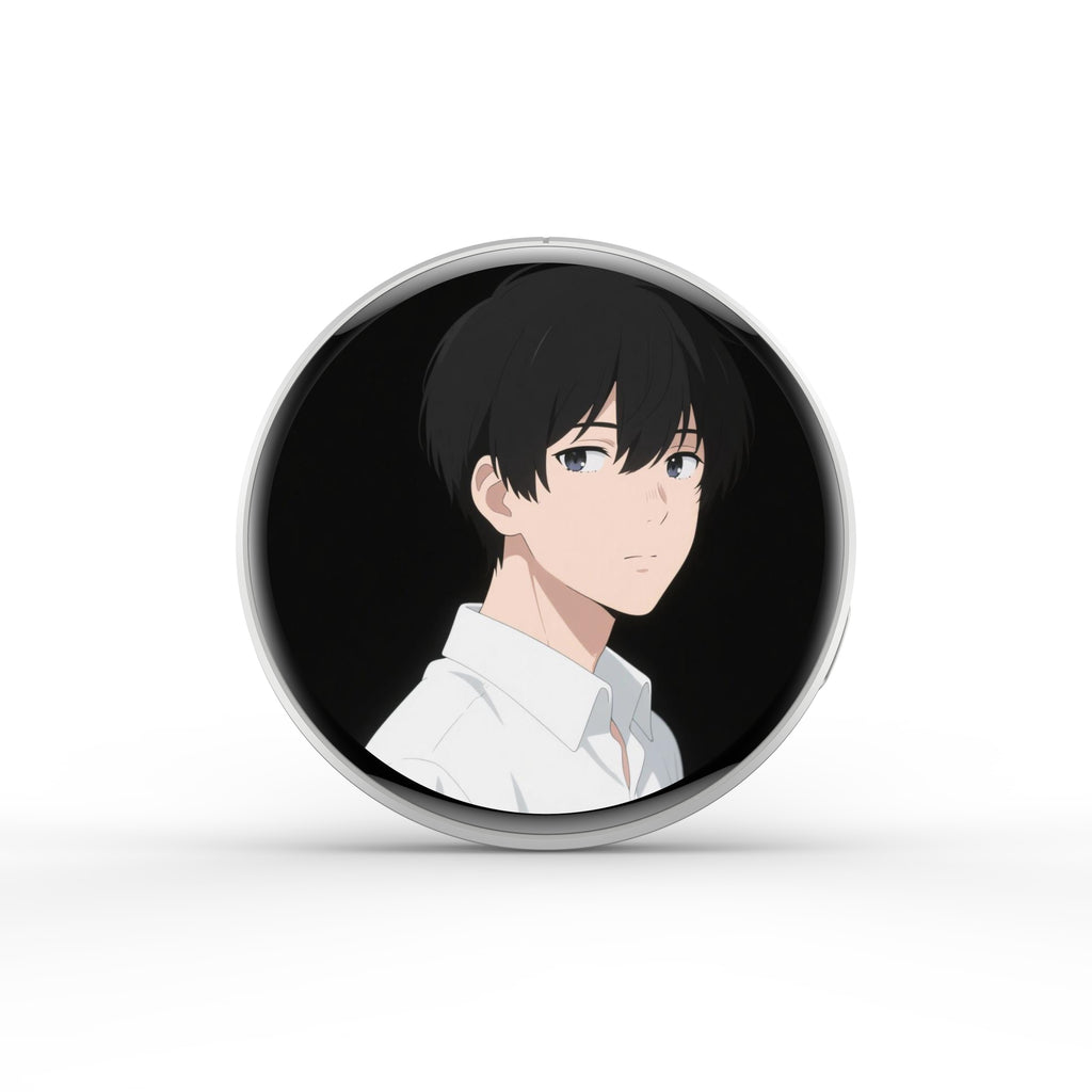 스마트 전자 배지 E87