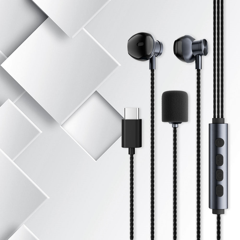유선 이어폰 Kpods