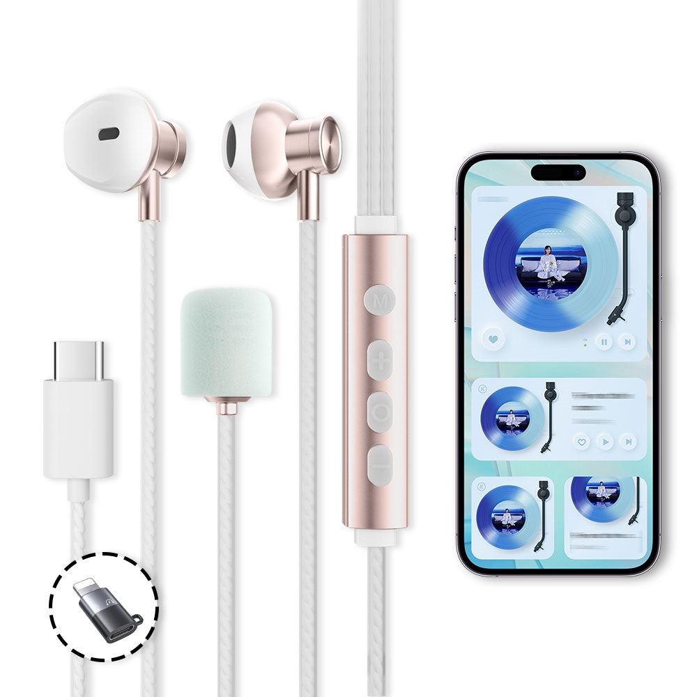 유선 이어폰 Kpods