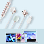 유선 이어폰 Kpods
